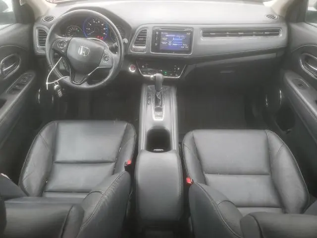 2016 HONDA HR-V EXL  