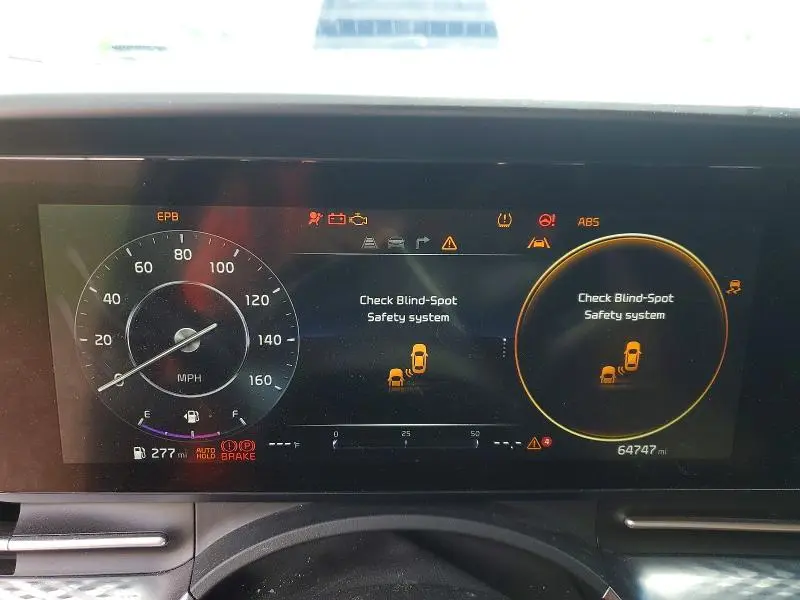 2022 KIA CARNIVAL SX PRESTIGE  