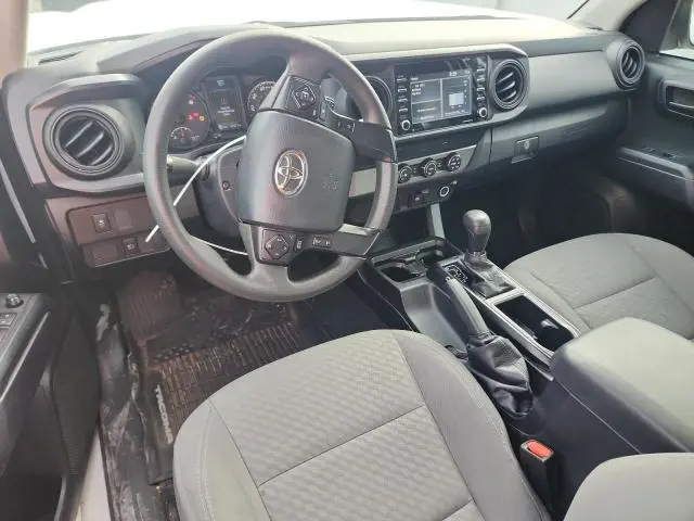 2020 TOYOTA TACOMA ACCESS CAB  