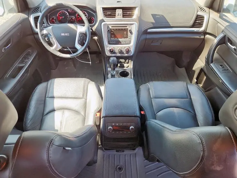 2017 GMC ACADIA LIMITED SLT-2  