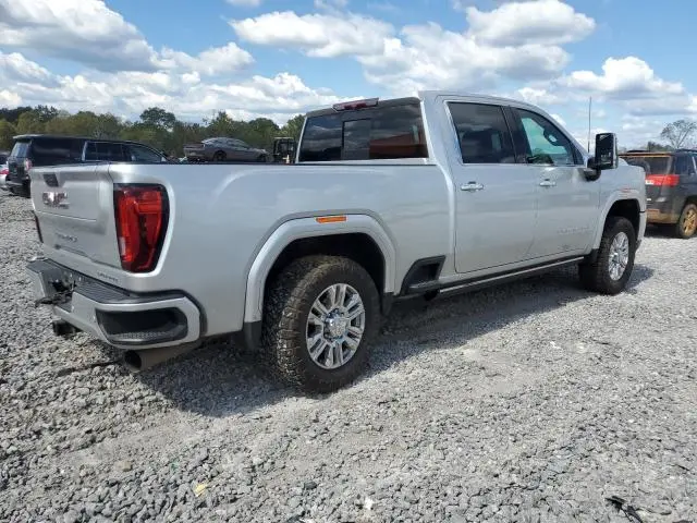 2022 GMC SIERRA K2500 DENALI  