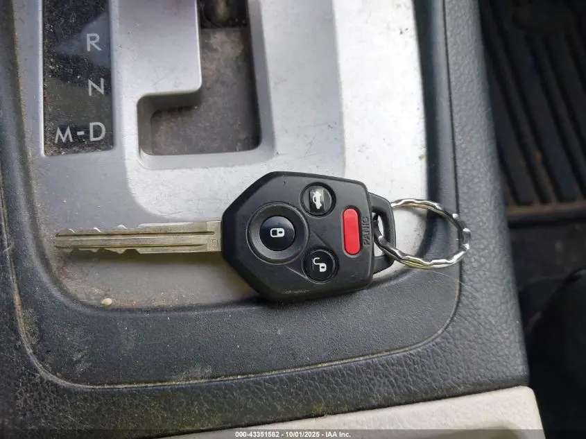 2013 SUBARU IMPREZA 2.0I PREMIUM