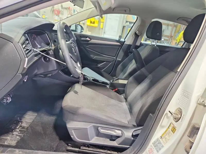 2021 VOLKSWAGEN JETTA S  