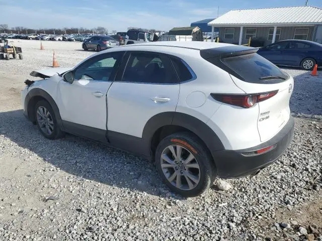2021 MAZDA CX-30 PREFERRED  