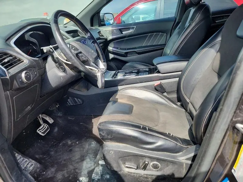 2019 FORD EDGE ST  