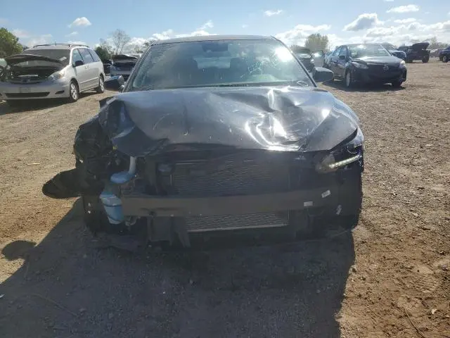 2019 HYUNDAI VELOSTER BASE  