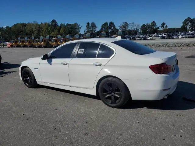 2015 BMW 528 I  