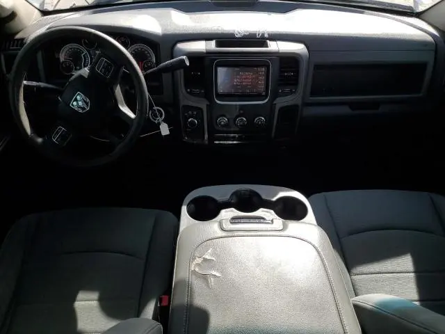 2013 RAM 1500 ST