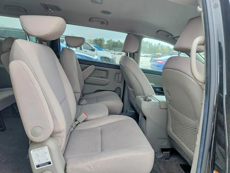 2019 KIA SEDONA LX  