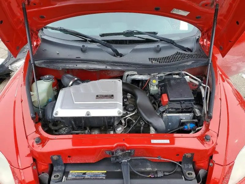 2010 CHEVROLET HHR SS  