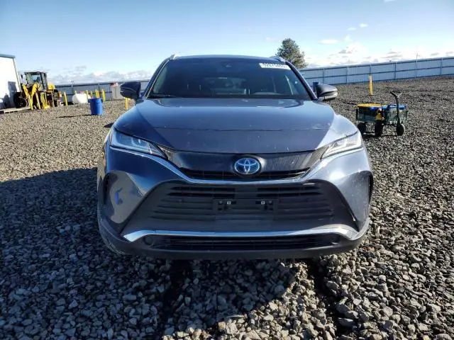 2021 TOYOTA VENZA LE  