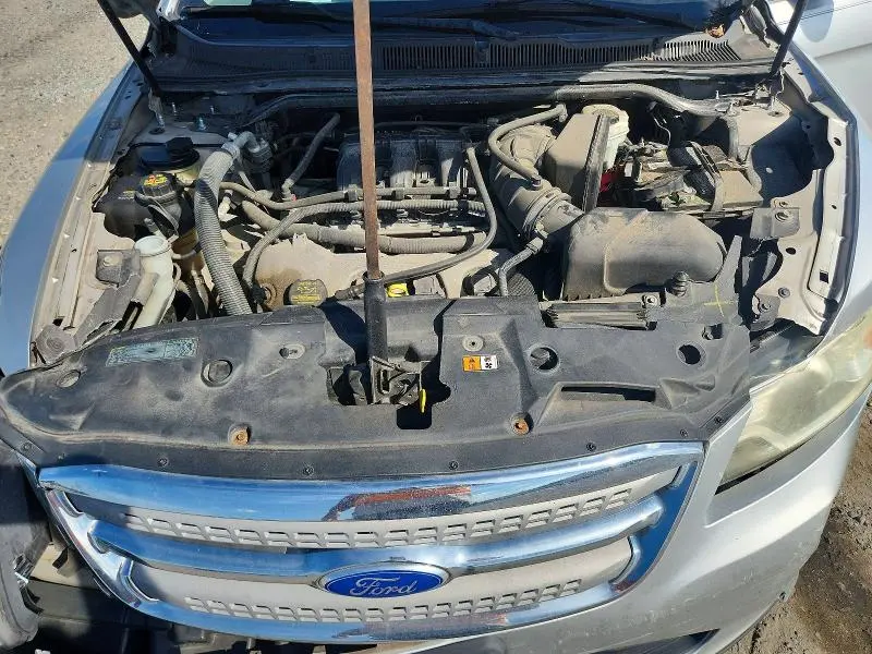 2012 FORD TAURUS SEL  