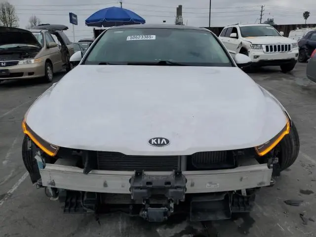 2021 KIA K5 EX  