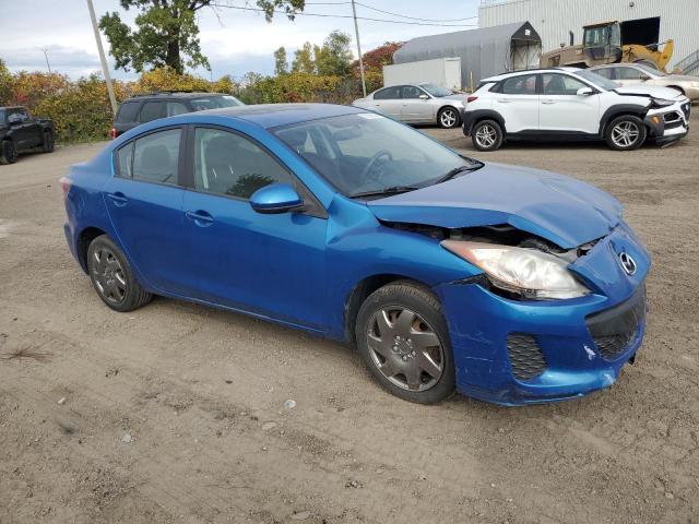 2013 MAZDA 3 I