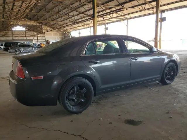 2011 CHEVROLET MALIBU LS  