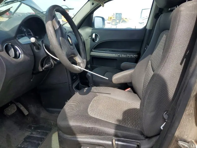 2011 CHEVROLET HHR LT  
