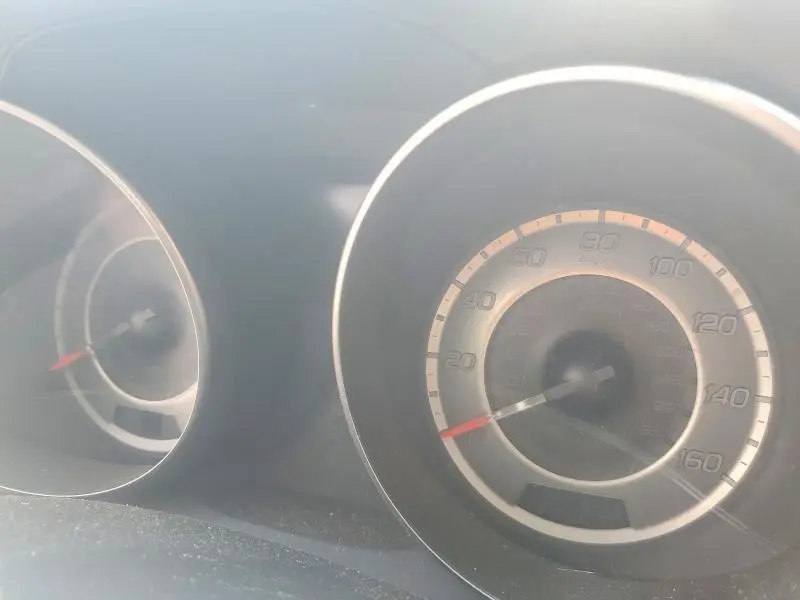 2011 ACURA MDX TECHNOLOGY  
