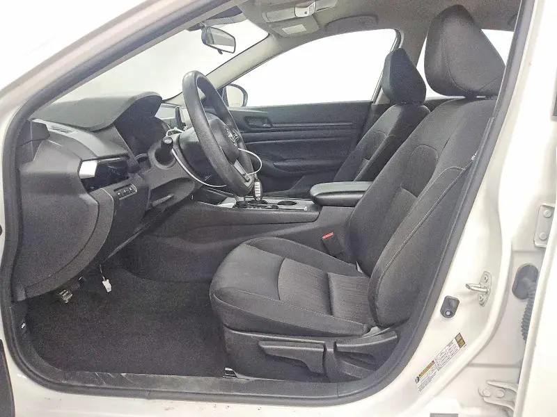2024 NISSAN ALTIMA S  