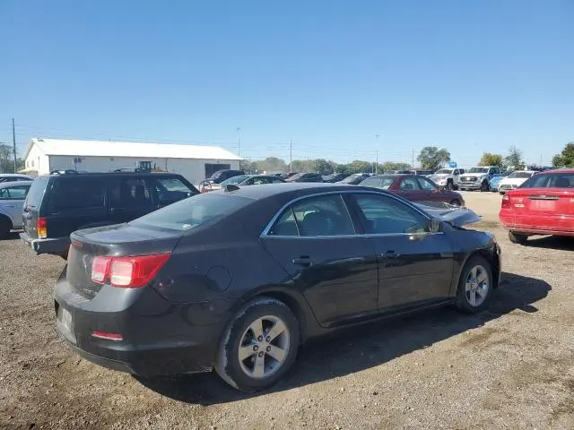2014 CHEVROLET MALIBU LS  