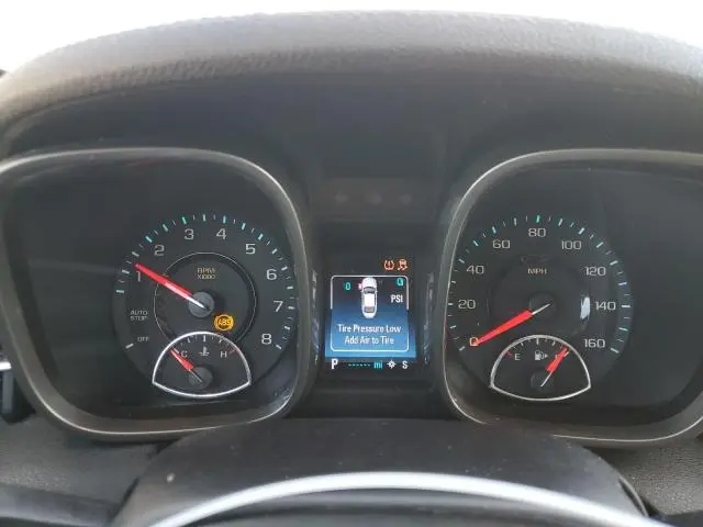 2013 CHEVROLET MALIBU 2LT  