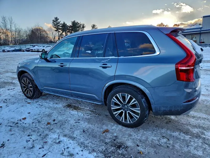 2020 VOLVO XC90 T5 MOMENTUM  