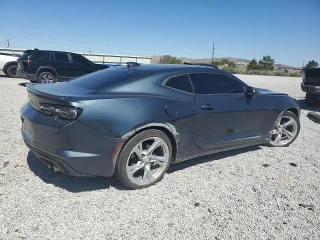 2023 CHEVROLET CAMARO LT1  