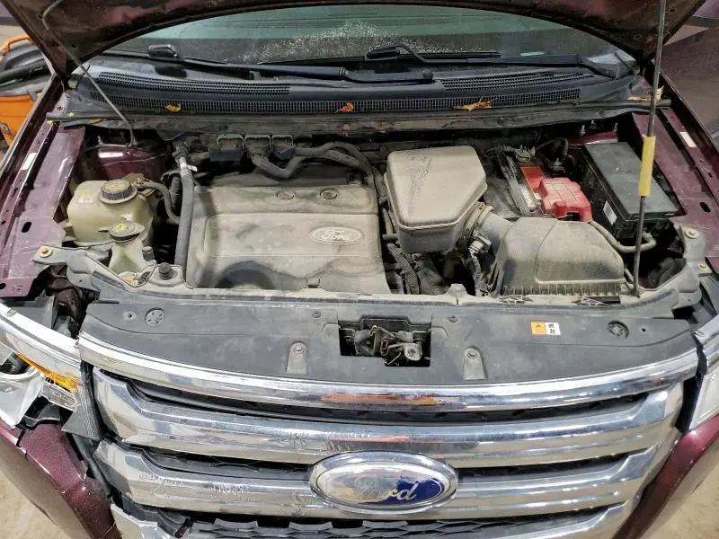 2011 FORD EDGE LIMITED  