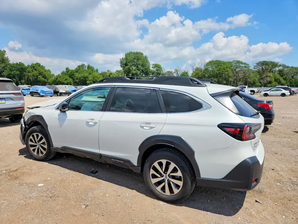 2023 SUBARU OUTBACK PREMIUM  