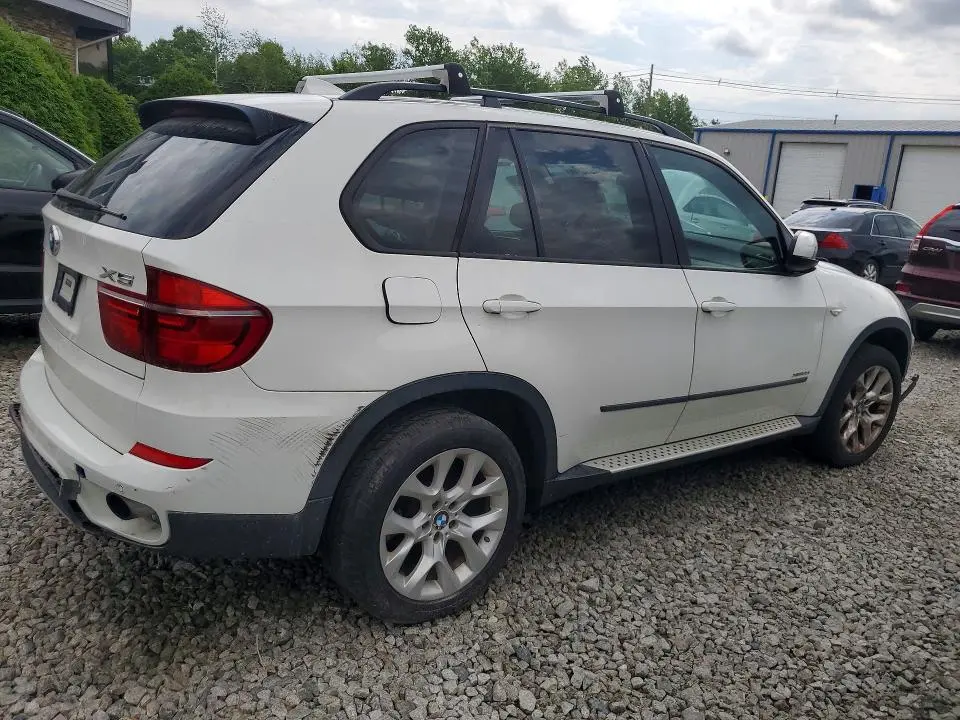 2013 BMW X5 XDRIVE35I  