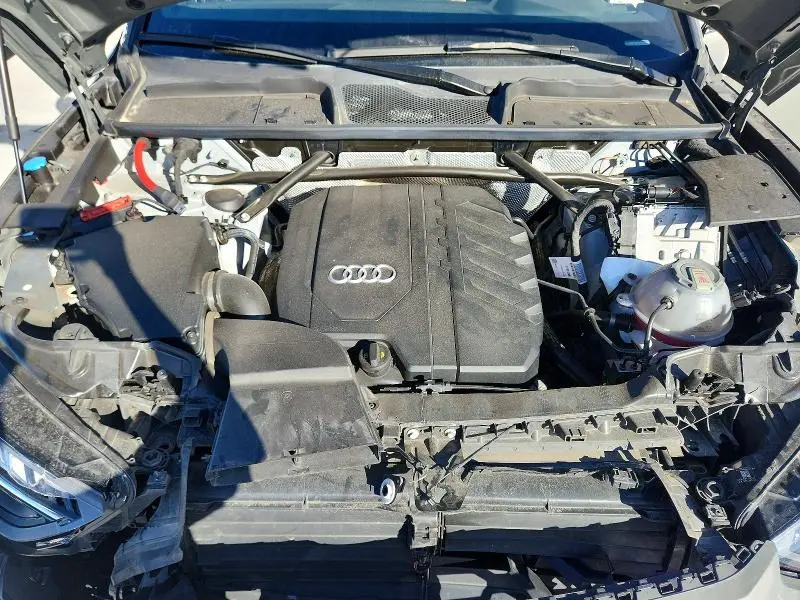 2023 AUDI Q5 PREMIUM PLUS 45  