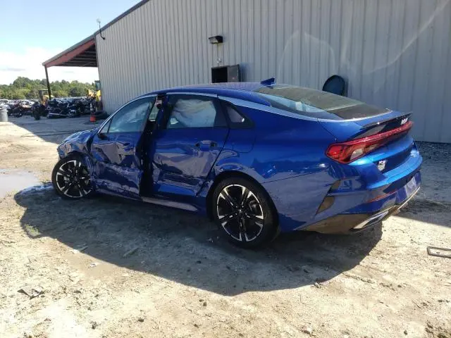 2022 KIA K5 GT LINE  