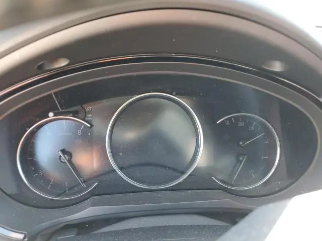 2023 MAZDA CX-9 GRAND TOURING  