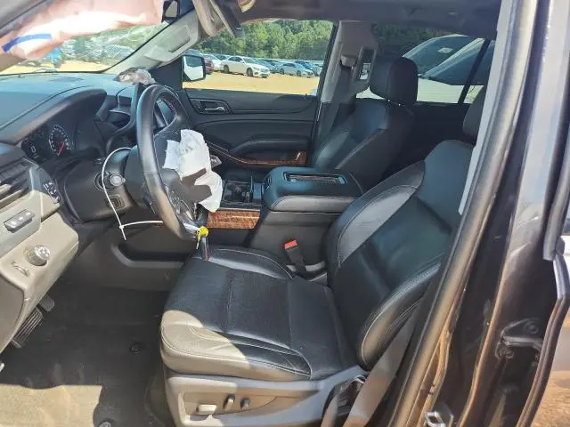 2018 CHEVROLET SUBURBAN C1500 PREMIER  