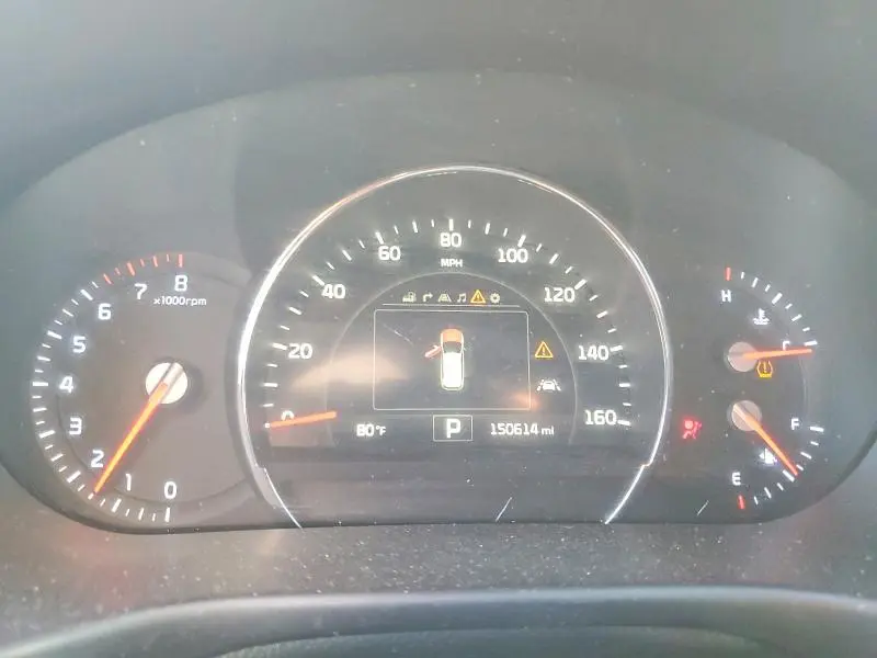 2017 KIA SORENTO SX LIMITED V6  