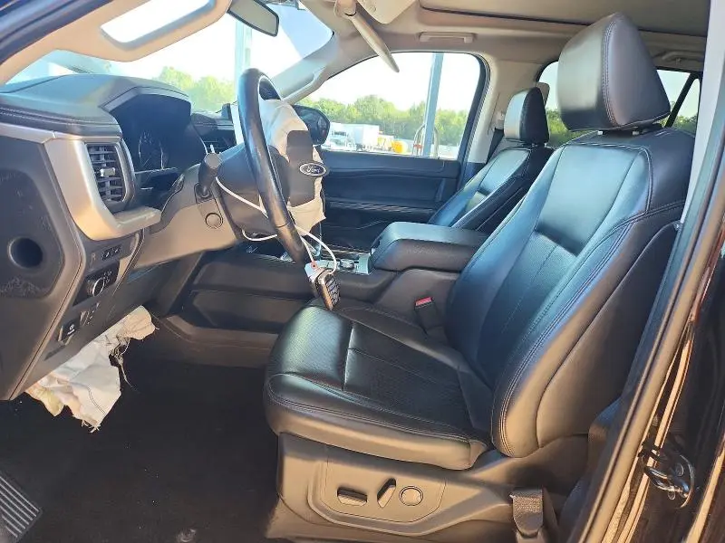 2023 FORD EXPEDITION MAX XLT  