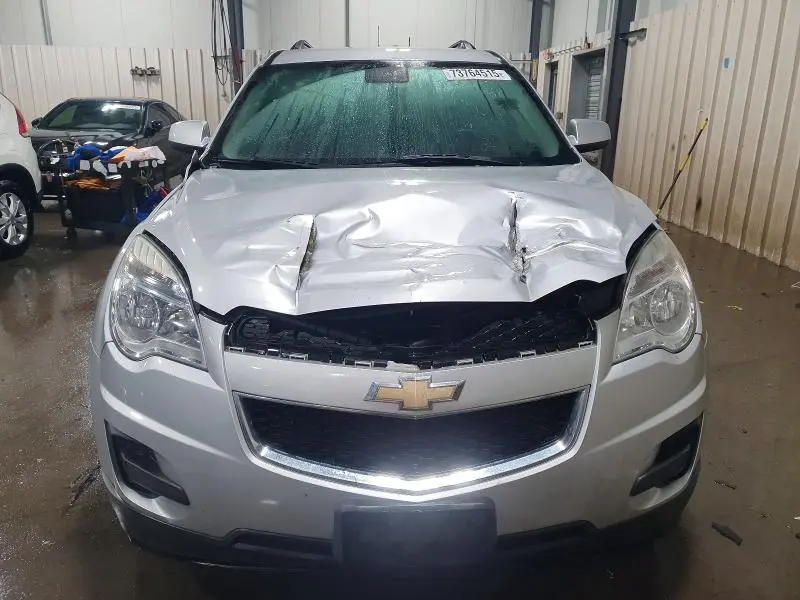2012 CHEVROLET EQUINOX LT  