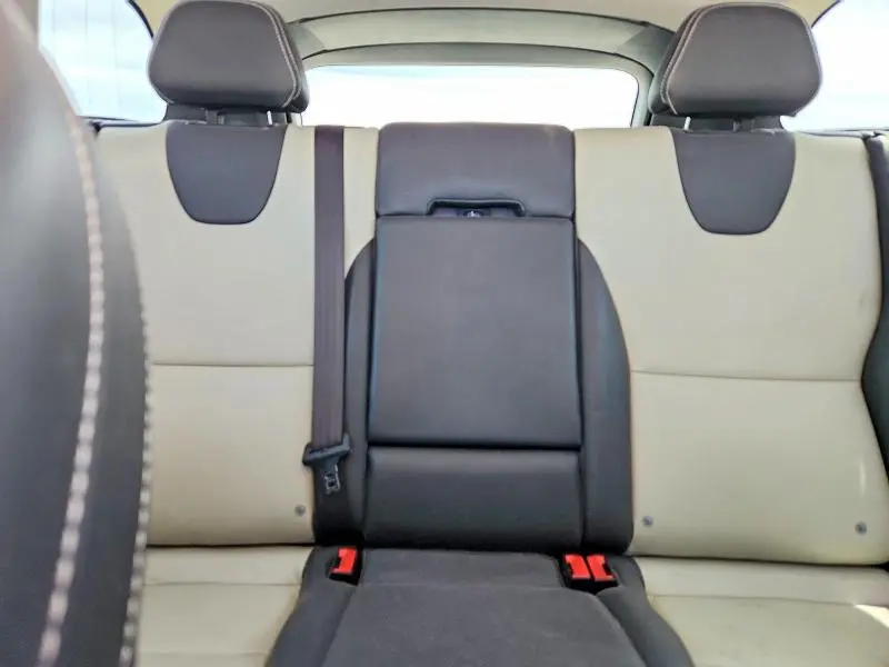 2017 VOLVO XC60 T5 DYNAMIC  