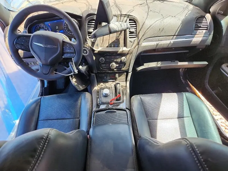 2023 CHRYSLER 300 S  