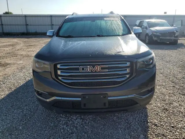 2017 GMC ACADIA ALL TERRAIN  