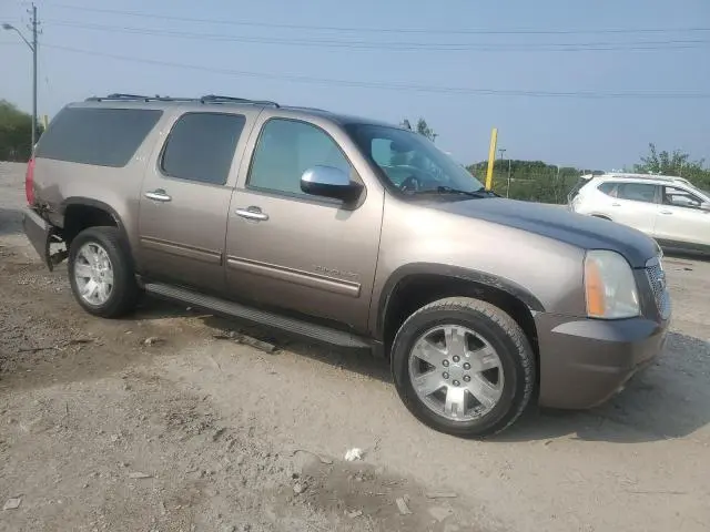2011 GMC YUKON XL K1500 SLT  