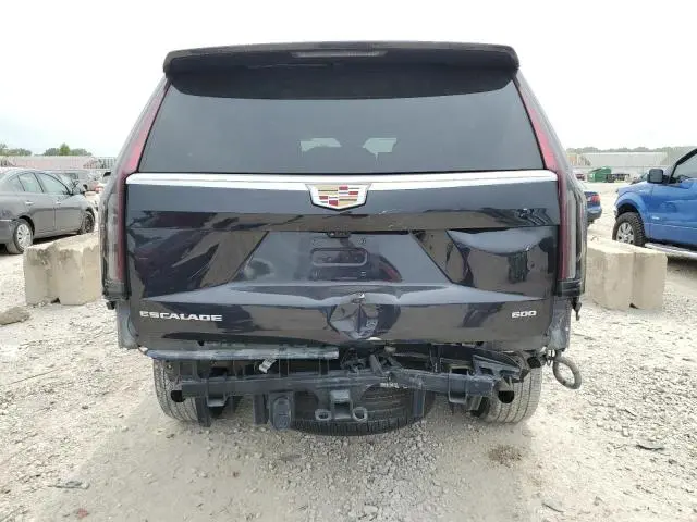 2023 CADILLAC ESCALADE ESV PREMIUM LUXURY  