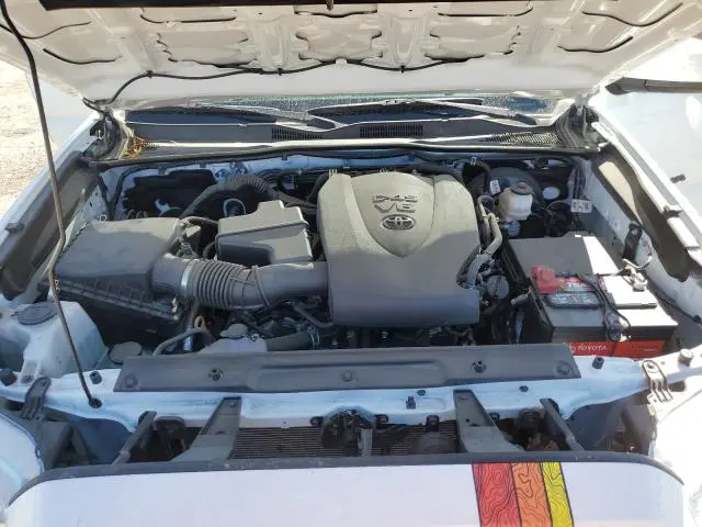 2023 TOYOTA TACOMA DOUBLE CAB  