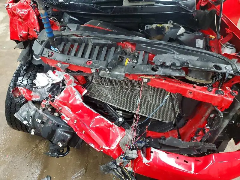 2020 CHEVROLET SILVERADO K1500 RST  