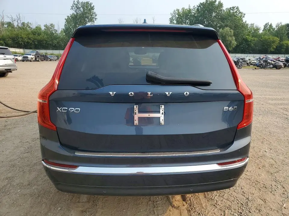 2023 VOLVO XC90 ULTIMATE  
