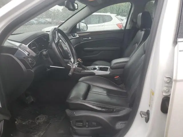 2013 CADILLAC SRX PERFORMANCE COLLECTION  