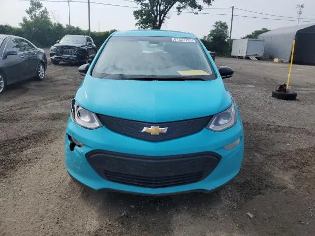 2020 CHEVROLET BOLT EV LT  