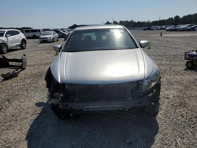 2011 HONDA ACCORD EXL  