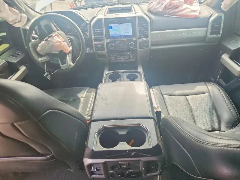 2020 FORD F250 SUPER DUTY  