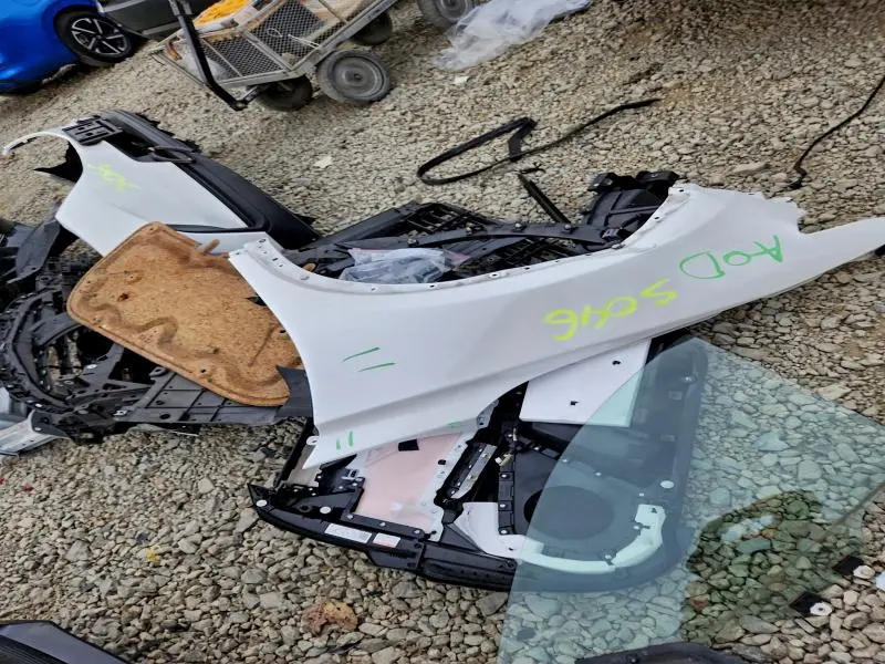 2020 MAZDA CX-9 SPORT  