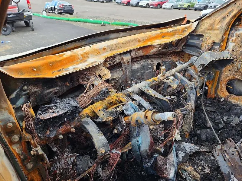 2015 HYUNDAI TUCSON GLS  